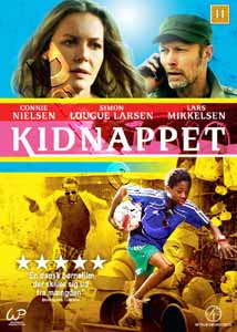 Lost in Africa | Kidnappet  |   DVD